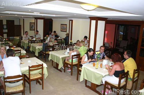 Sun Maris Hotel 14